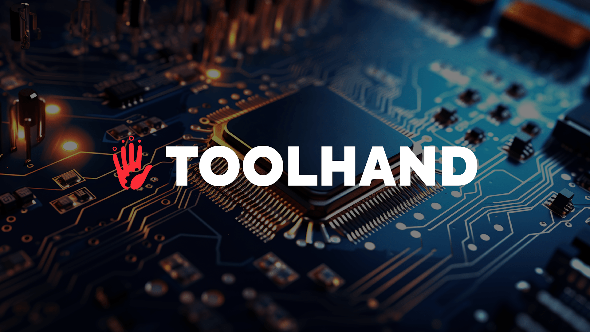 Toolhand - Technology and creativity at the service of your daily life